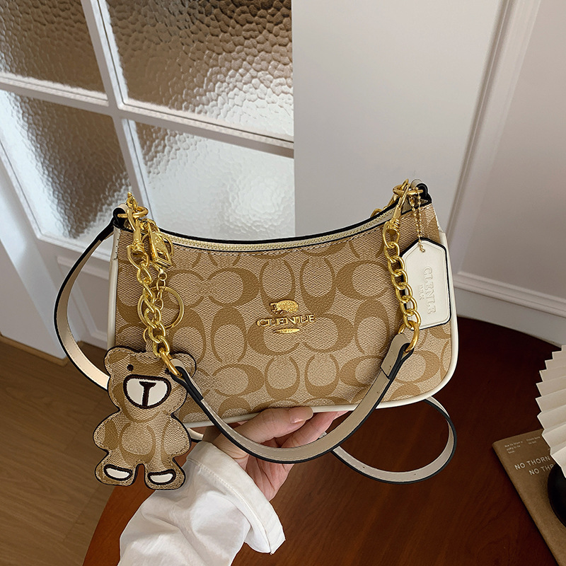 Women Bags 2026 Trends - High-end style handbag for women, 2026