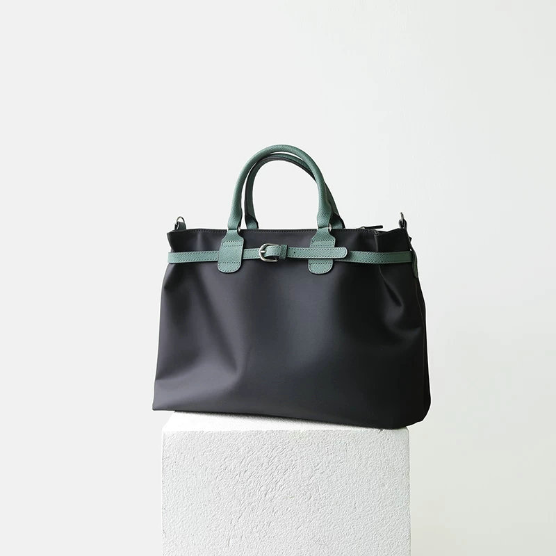 Women Hand Bags For Office - Fashion Tote Bags For Woman Laptop