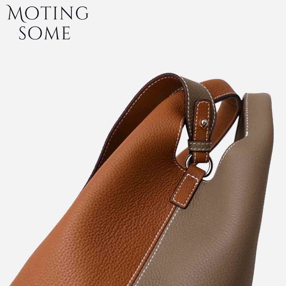 Motingsome Patchwork Style Wom - Women Bags On Sale 评论和价格