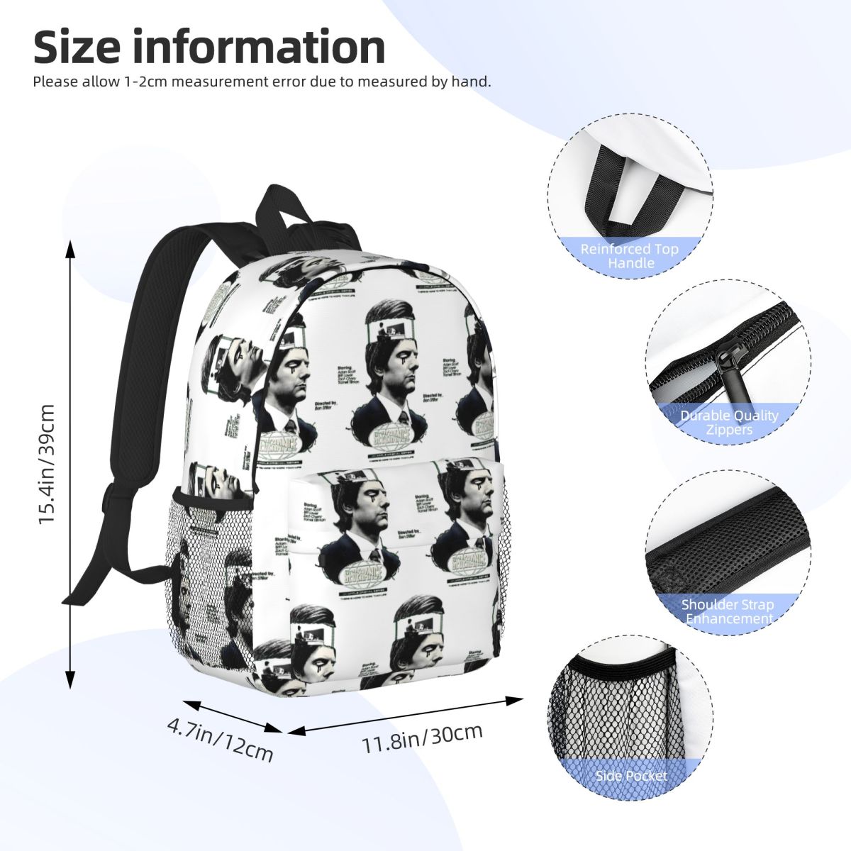 Lumon American Company Retro M - Women Bags Company 评论和价格
