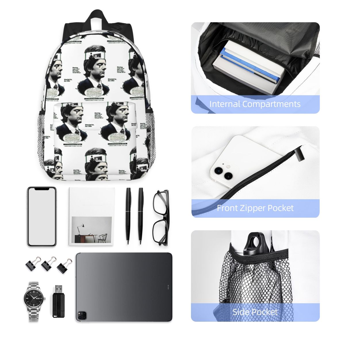 Lumon American Company Retro M - Women Bags Company 评论和价格
