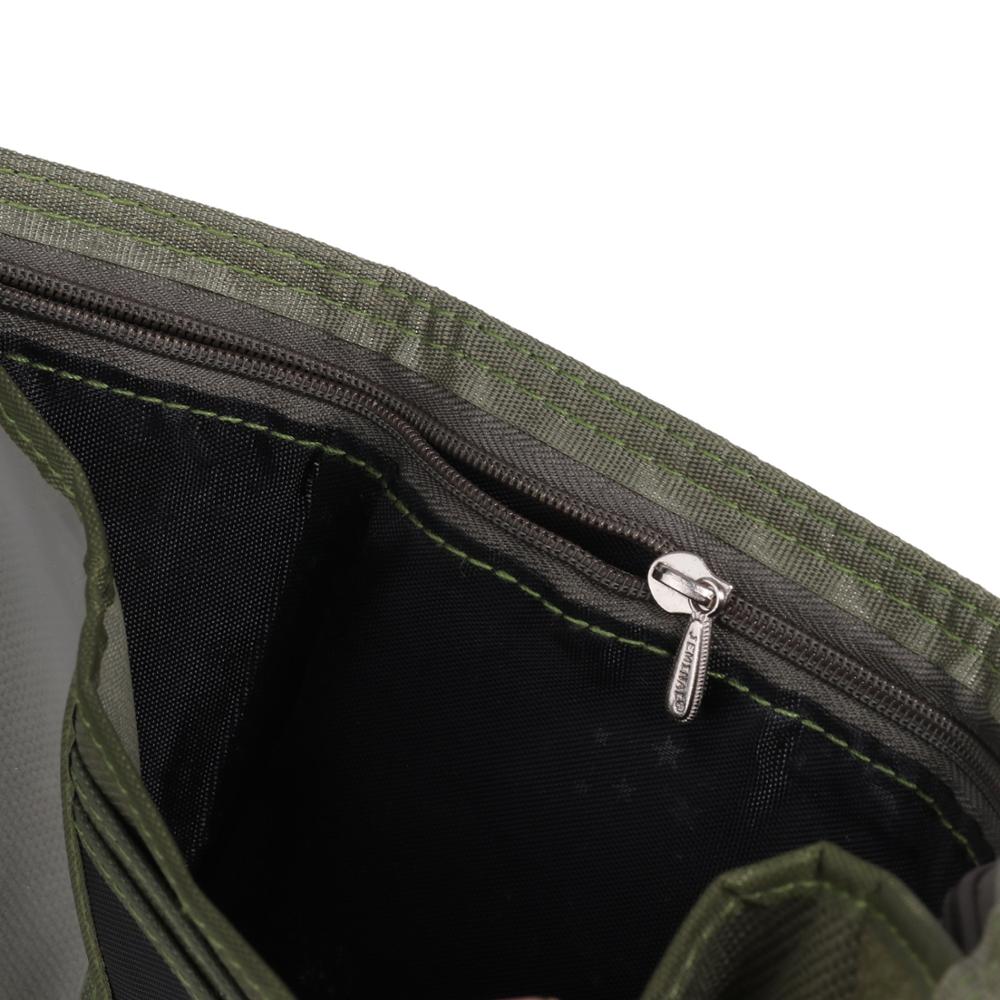 Nylon Trifold Casual Wallet fo - Women'S Young Bags 评论和价格