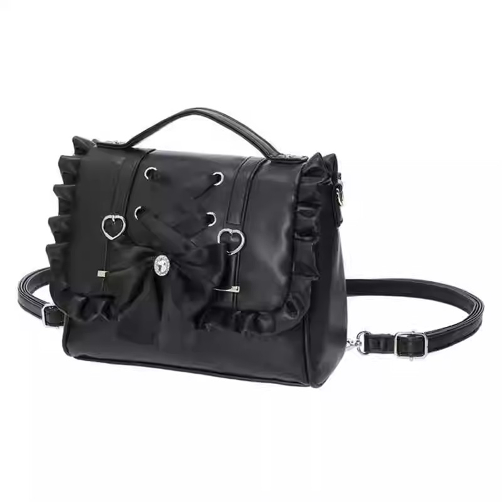Lolita Cosplay Bag Girl Jirai  - Women'S Young Bags 评论和价格