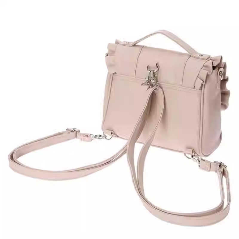 Lolita Cosplay Bag Girl Jirai  - Women'S Young Bags 评论和价格
