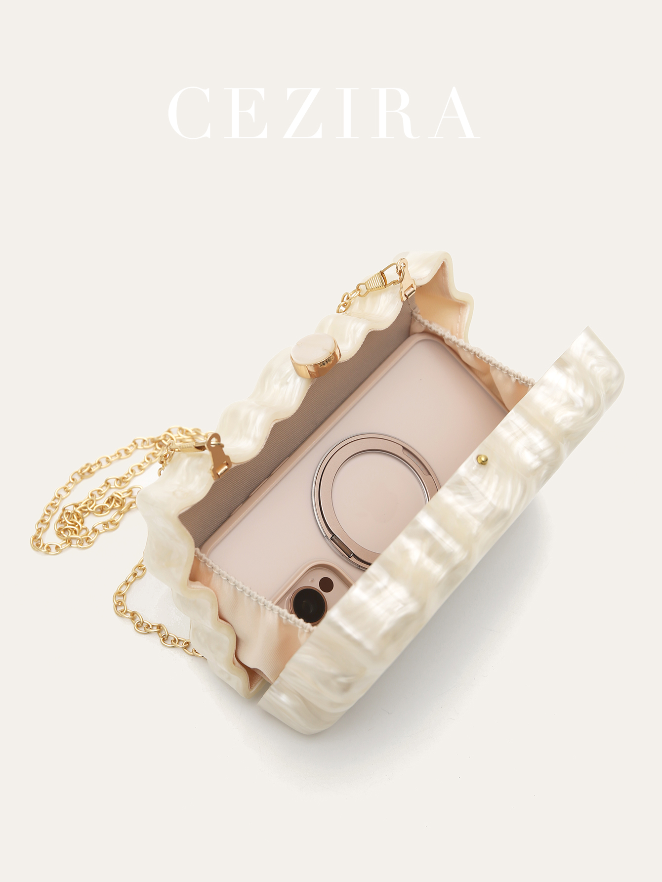 Women's Luxury Elegant Pearliz - Women Bags On Sale 评论和价格