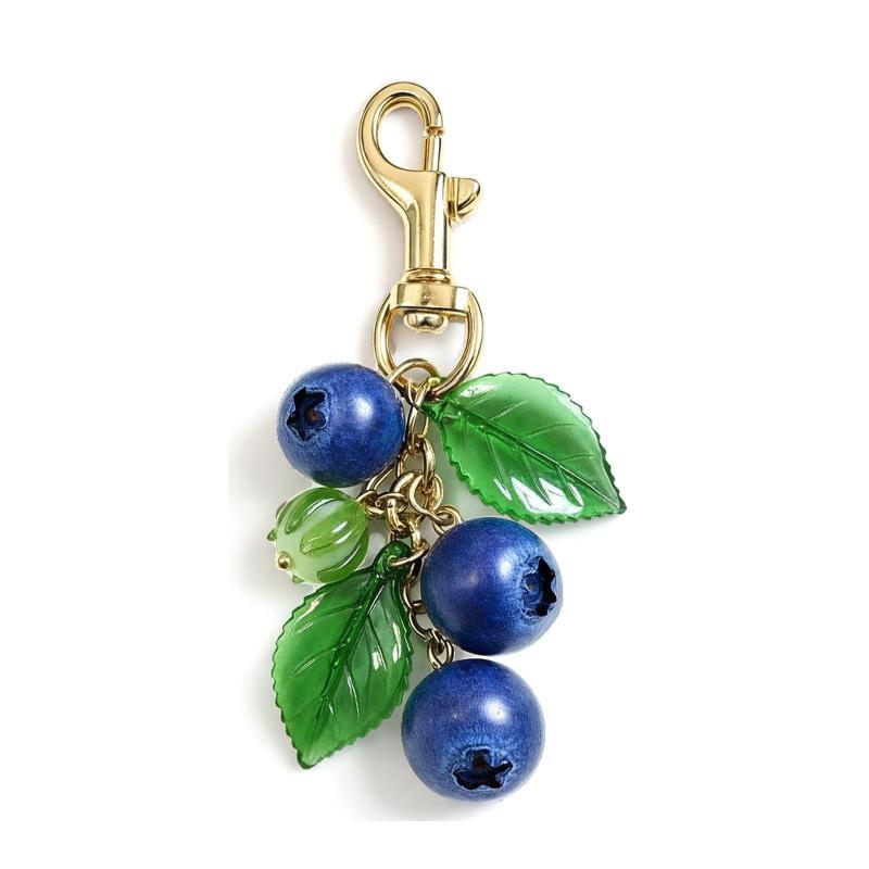 Mini Cute Resin Simulated Blue - Women'S Young Bags 评论和价格