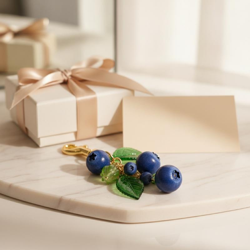 Mini Cute Resin Simulated Blue - Women'S Young Bags 评论和价格