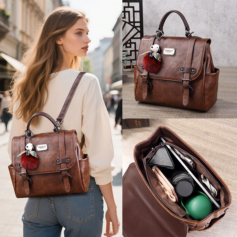 2026 Women's Large Capacity Ba - Women Bags 2026 Trends 评论和价格