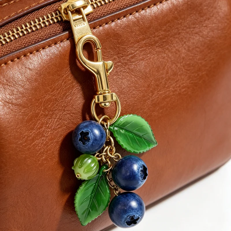 Mini Cute Resin Simulated Blue - Women'S Young Bags 评论和价格