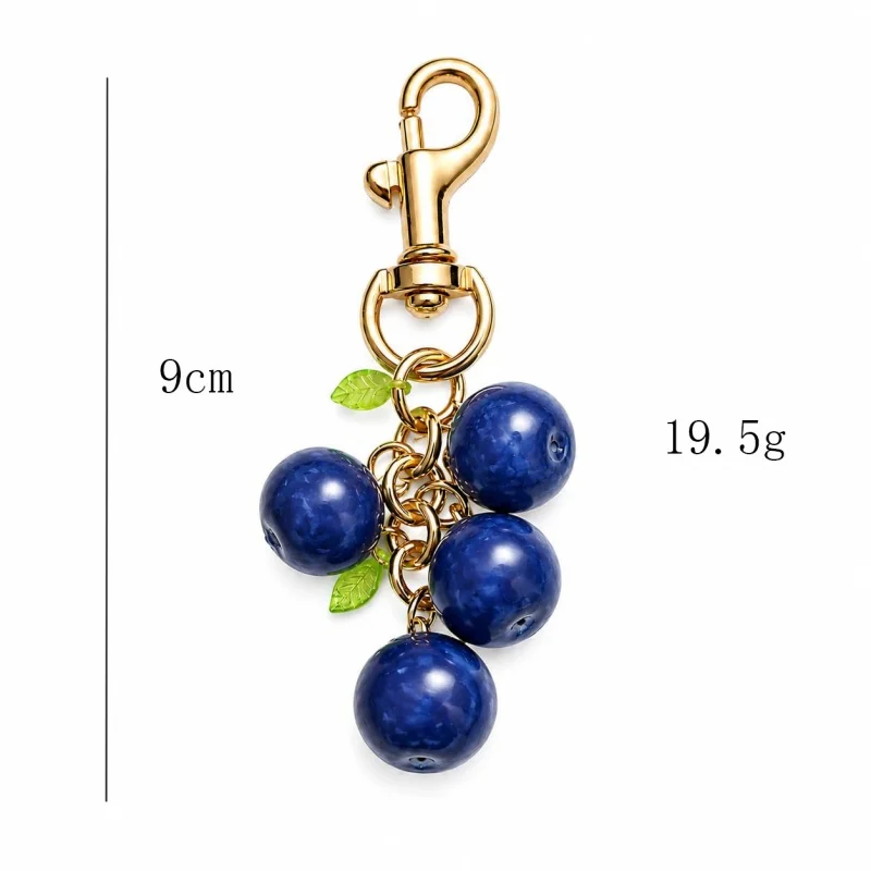 Mini Cute Resin Simulated Blue - Women'S Young Bags 评论和价格