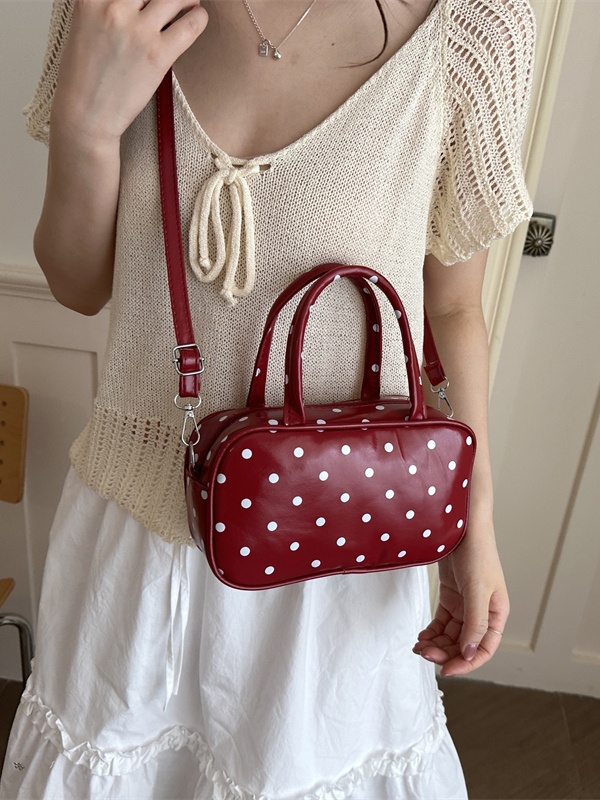 Korean Style Large Capacity Po - Women'S Young Bags 评论和价格