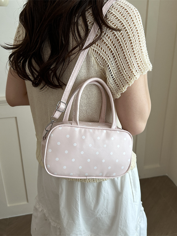 Korean Style Large Capacity Po - Women'S Young Bags 评论和价格