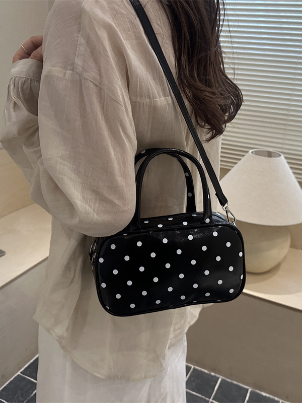 Korean Style Large Capacity Po - Women'S Young Bags 评论和价格