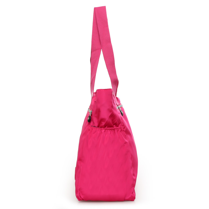 Waterproof Nylon Simple Oxford - Women'S Young Bags 评论和价格