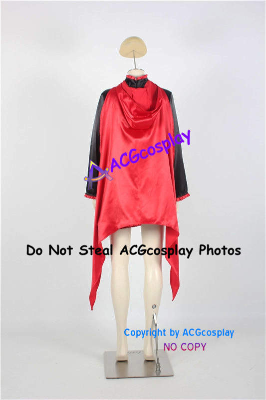 Ru by Rose Cosplay Costume acg - Women Bags Ru 评论和价格