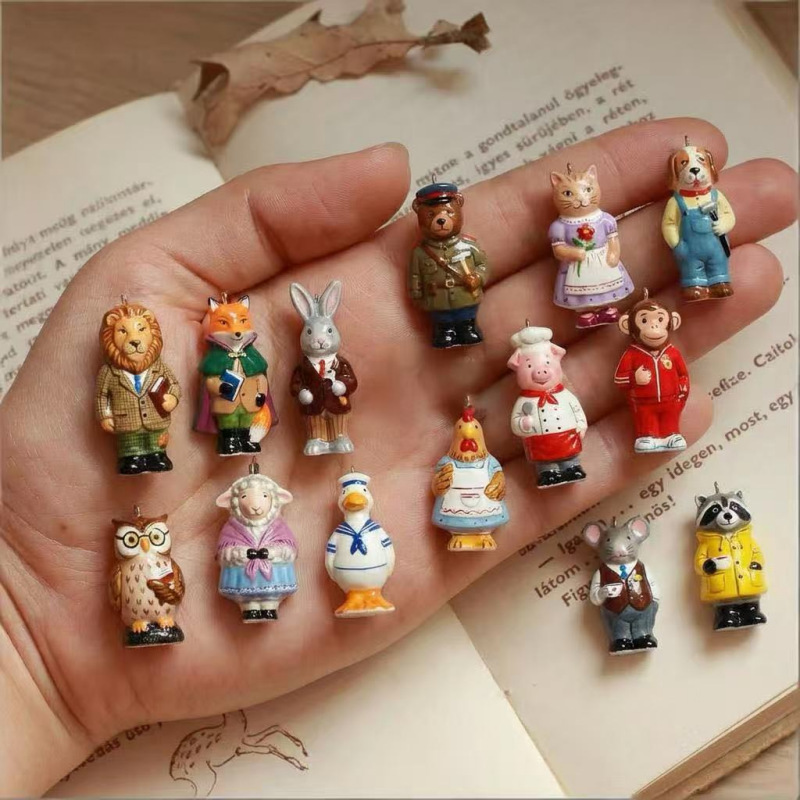 Creative Cartoon Anthropomorph - Women'S Young Bags 评论和价格