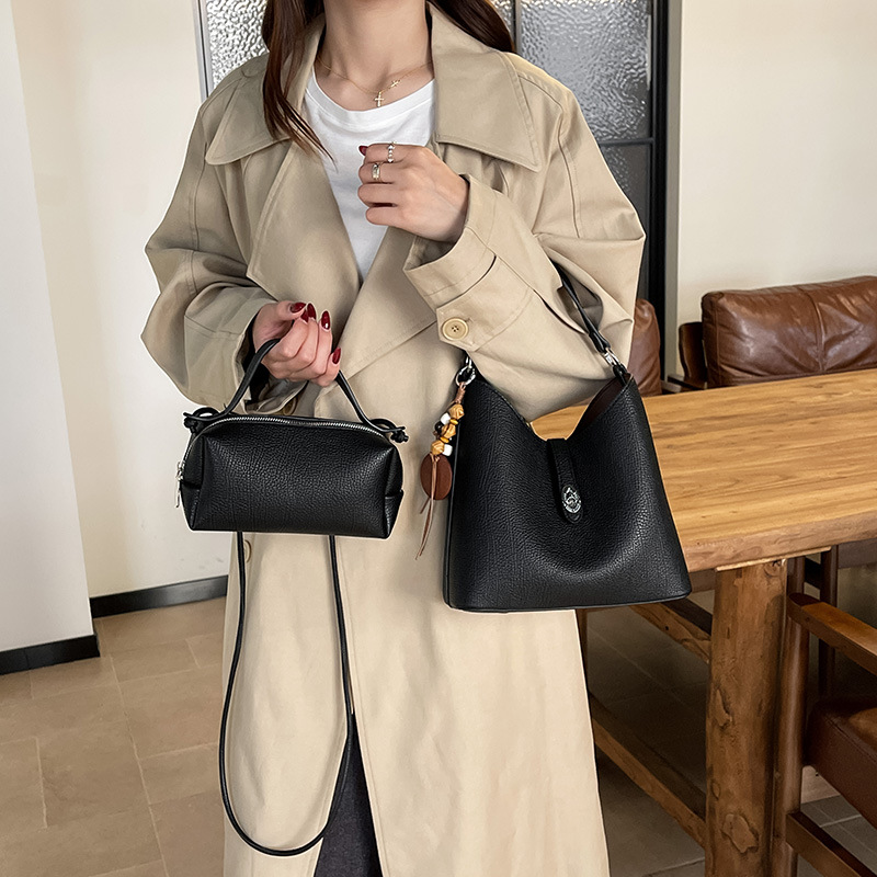 Vintage Bucket Composite Handb - Women'S Bags Handbags 评论和价格