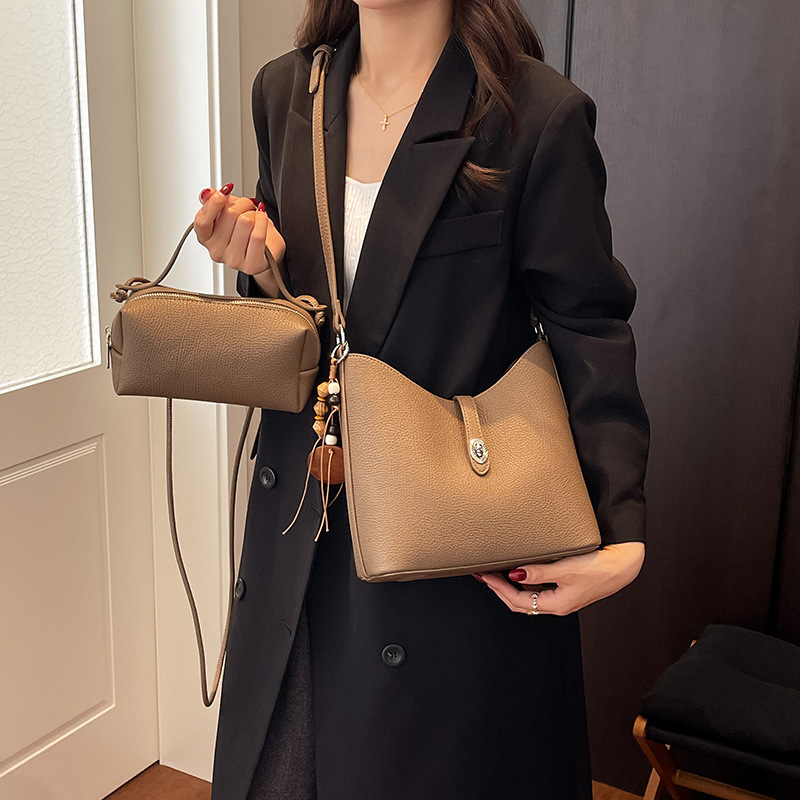 Vintage Bucket Composite Handb - Women'S Bags Handbags 评论和价格
