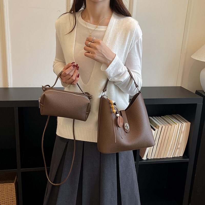Vintage Bucket Composite Handb - Women'S Bags Handbags 评论和价格