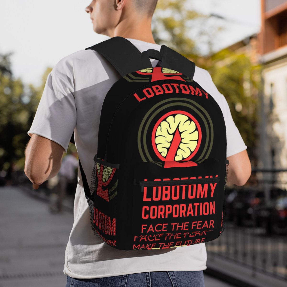 Limbus Company Backpack Daypac - Women Bags Company 评论和价格