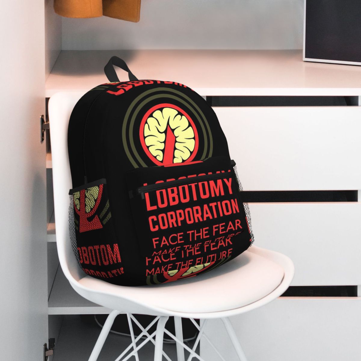 Limbus Company Backpack Daypac - Women Bags Company 评论和价格