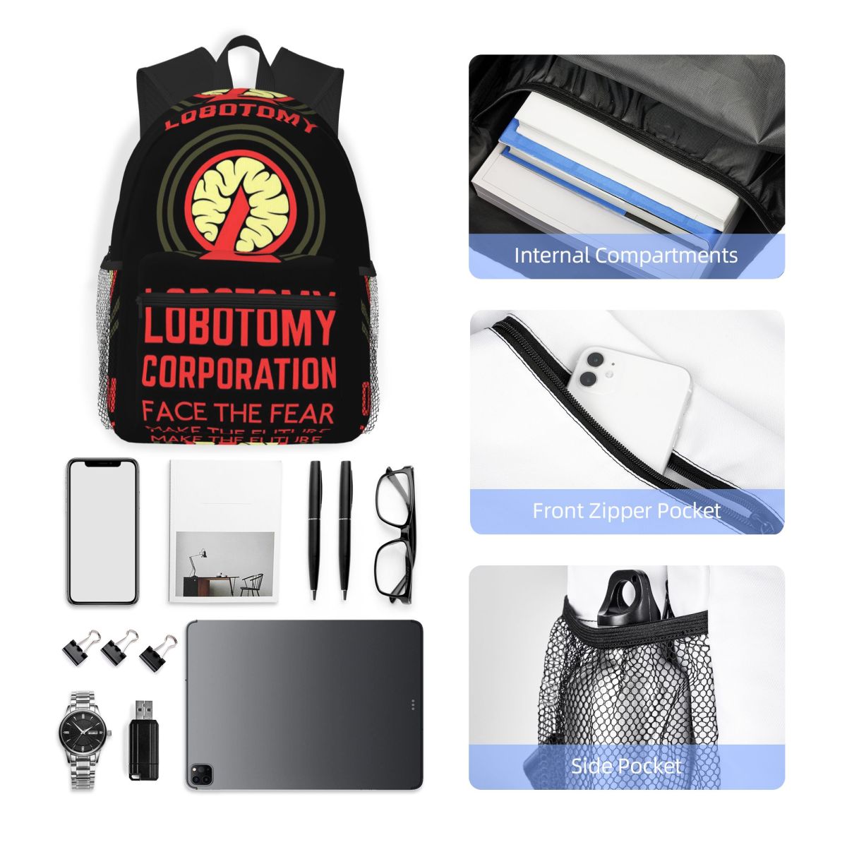 Limbus Company Backpack Daypac - Women Bags Company 评论和价格