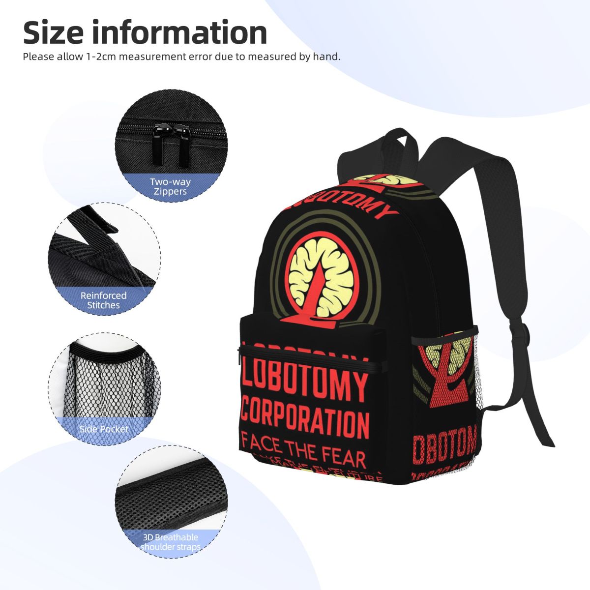 Limbus Company Backpack Daypac - Women Bags Company 评论和价格