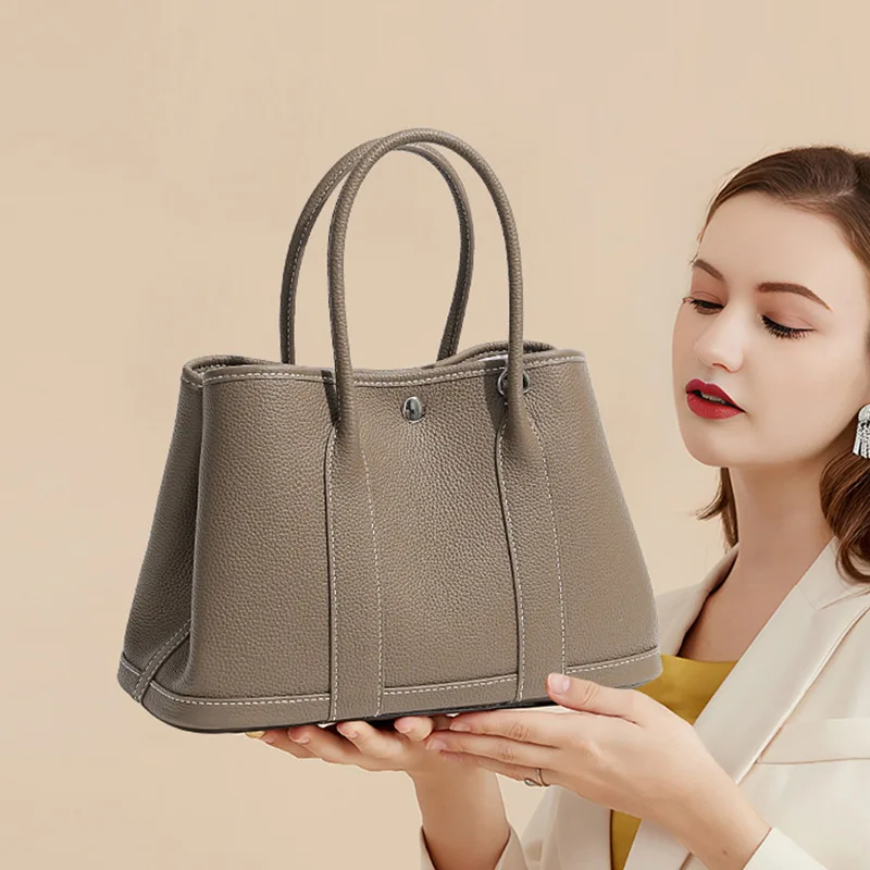 SHIYUN Noble Luxury Leather La - Women Hand Bags For Office 评论和价格