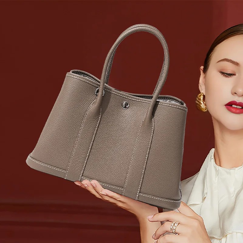 SHIYUN Noble Luxury Leather La - Women Hand Bags For Office 评论和价格