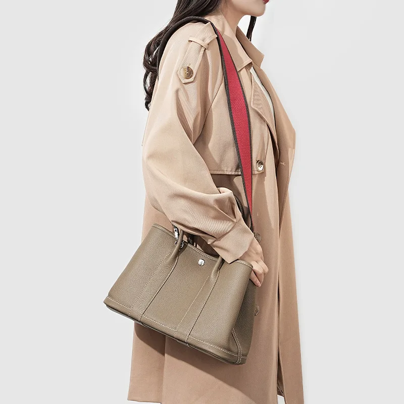 SHIYUN Noble Luxury Leather La - Women Hand Bags For Office 评论和价格