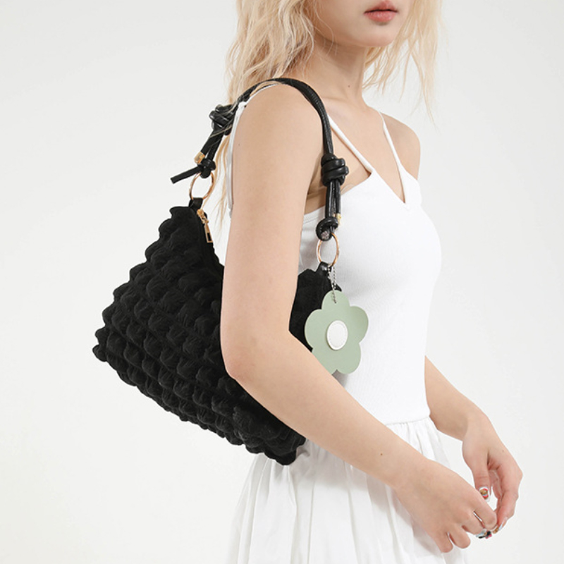 Women's New Handbag Korean Sol - Women Bags On Sale 评论和价格
