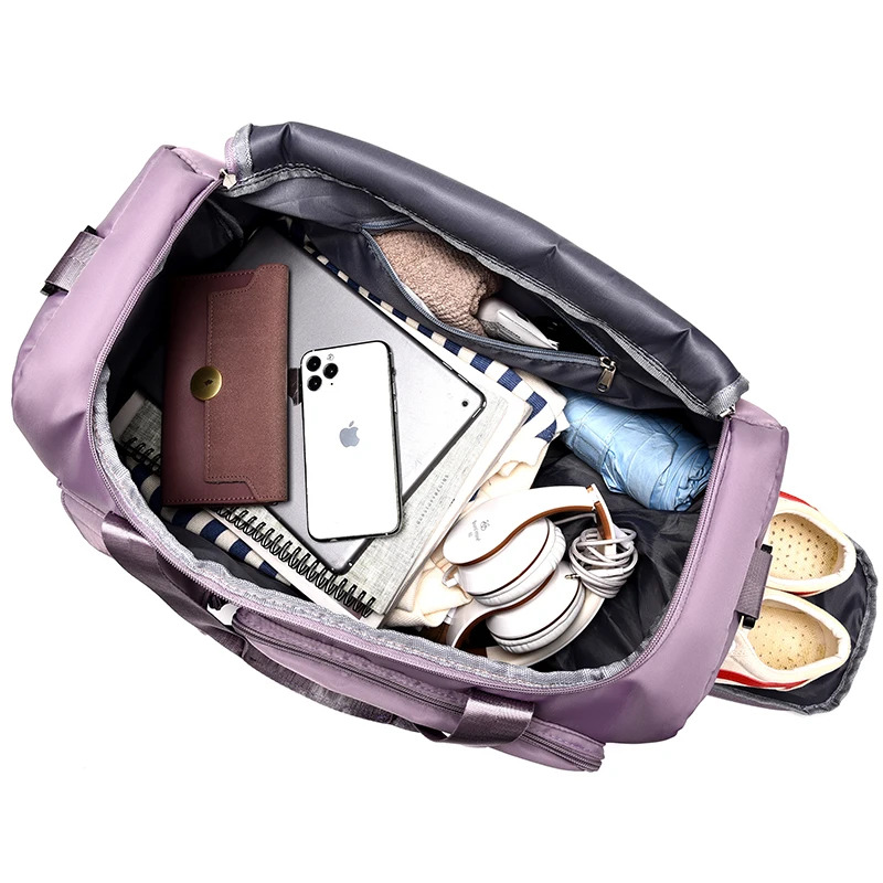 One Piece Man Women Travel Bag - Women'S Bags Handbags 评论和价格
