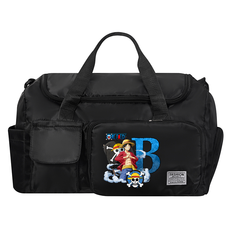 One Piece Man Women Travel Bag - Women'S Bags Handbags 评论和价格