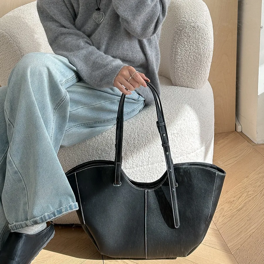 Vintage Women Handbag Large Ca - Women Bags On Sale 评论和价格