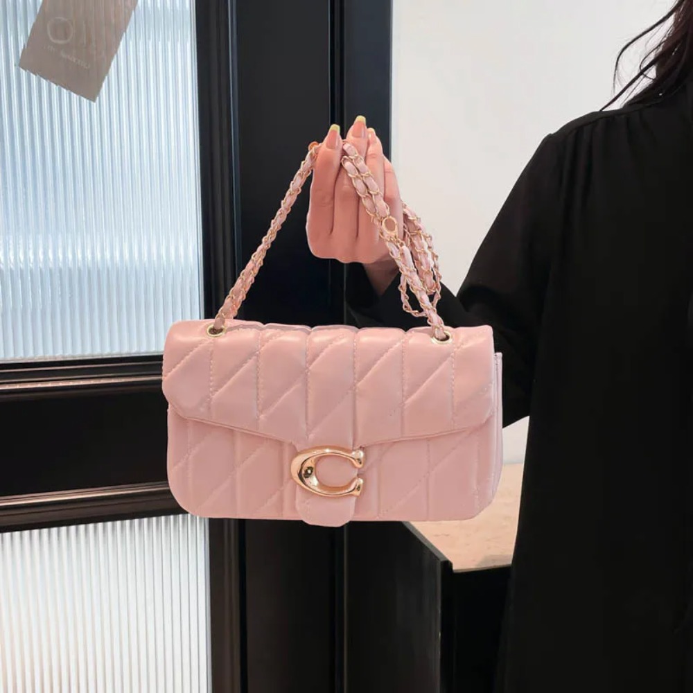 2025Small Fragrant Wind Bag Ha - Women Bags 2026 Trends 评论和价格