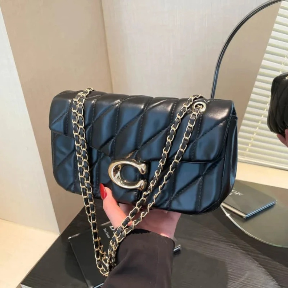 2025Small Fragrant Wind Bag Ha - Women Bags 2026 Trends 评论和价格