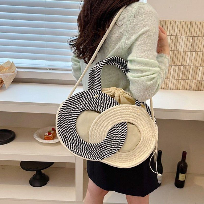 Spring New Draw Strap Women's  - Women'S Young Bags 评论和价格