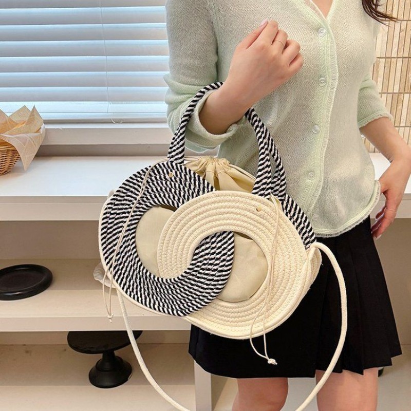 Spring New Draw Strap Women's  - Women'S Young Bags 评论和价格