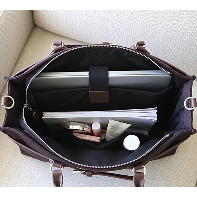 Fashion Tote Bags For Woman La - Women Hand Bags For Office 评论和价格