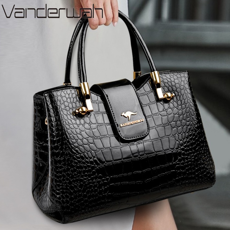 KAIDIFEINIROO Kangaroo Brand C - Women Bags Branded 评论和价格