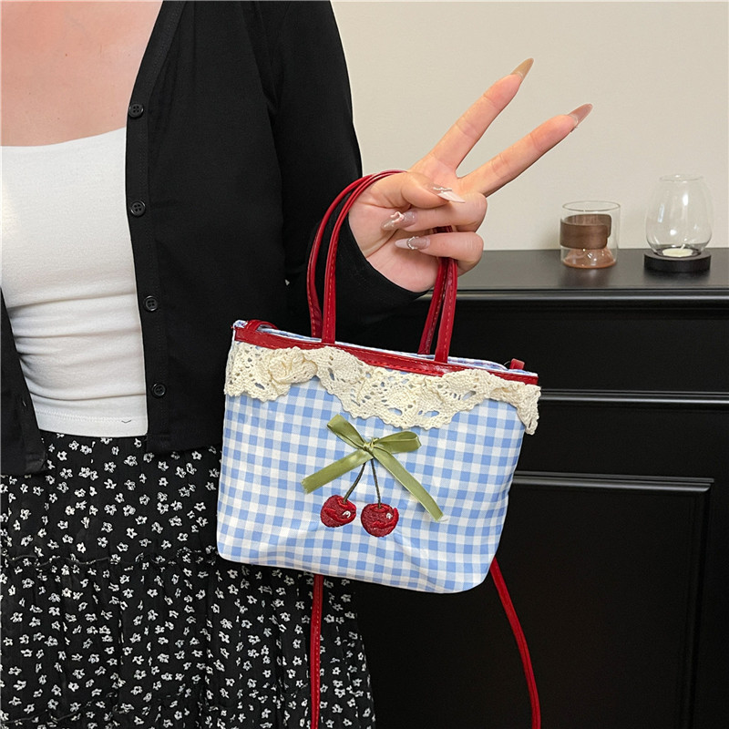 Women's New Handbag Korean Che - Women Bags Branded 评论和价格