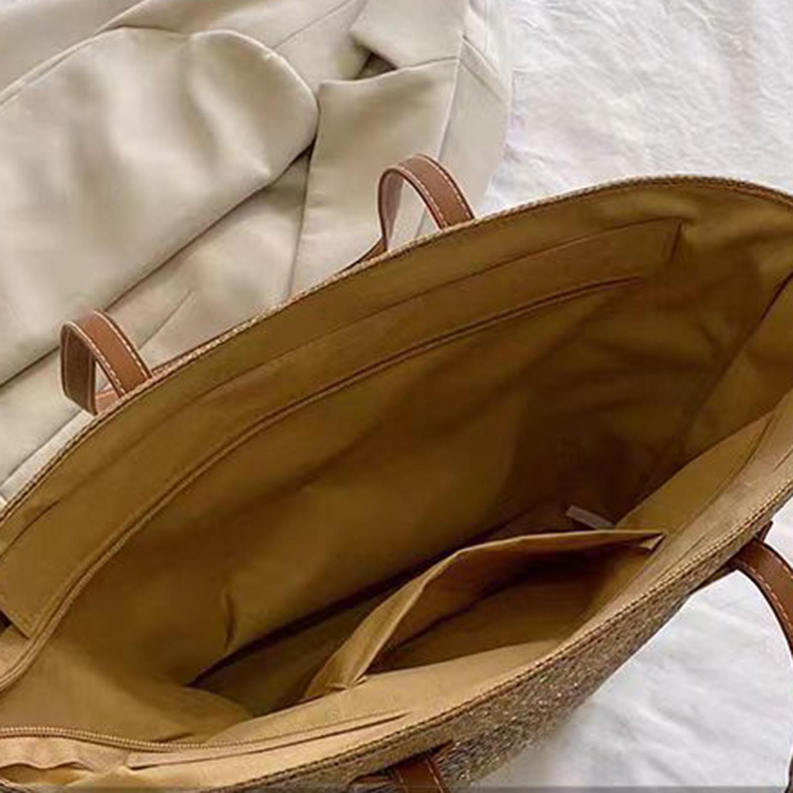 Elegant Chic New Large Boho St - Women'S Bags Handbags 评论和价格