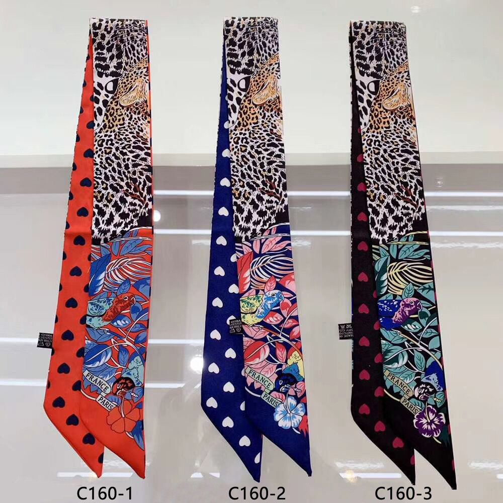 Brand Leopard Parrot Heart Sil - Women Bags Branded 评论和价格
