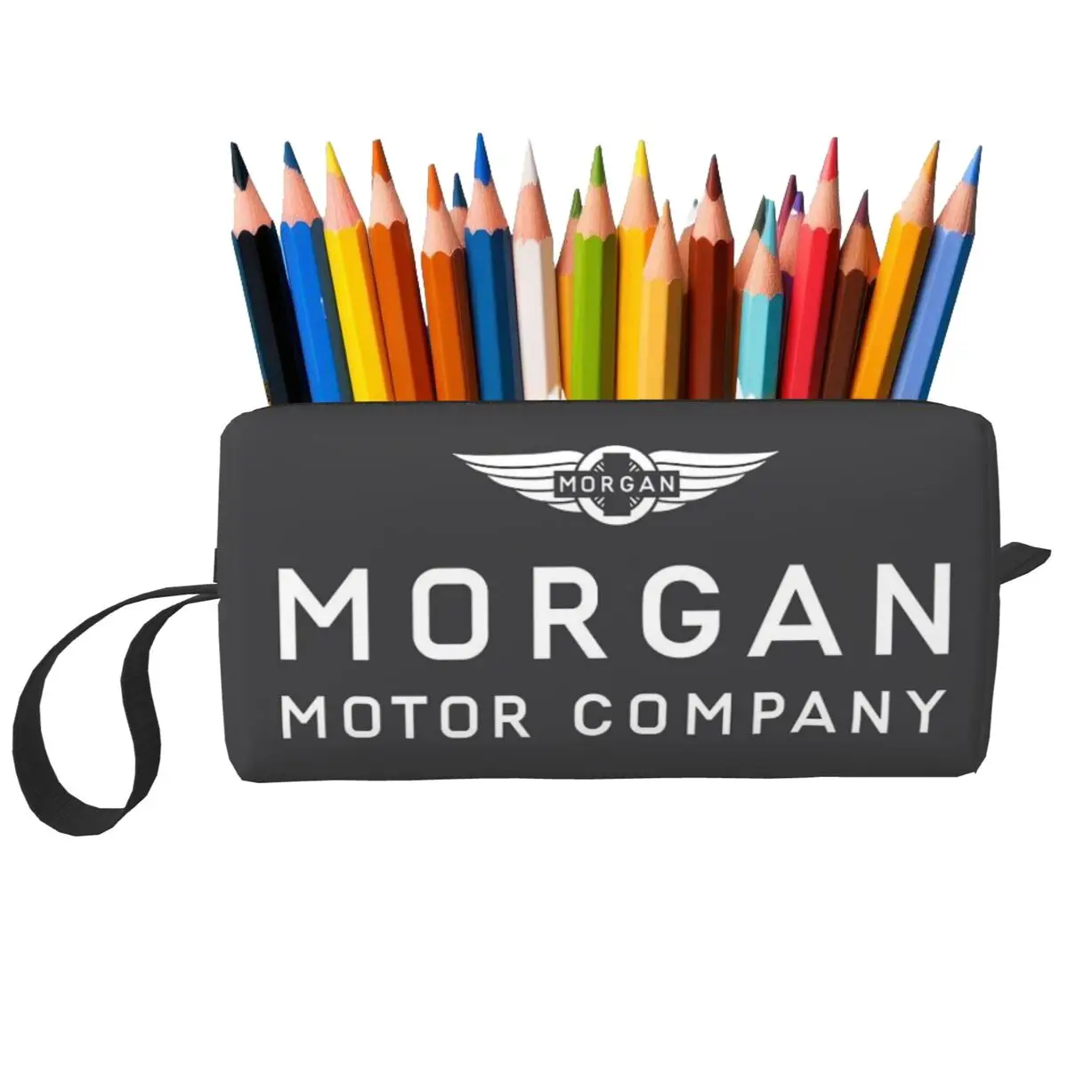 Morgan Motor Car Company Makeu - Women Bags Company 评论和价格