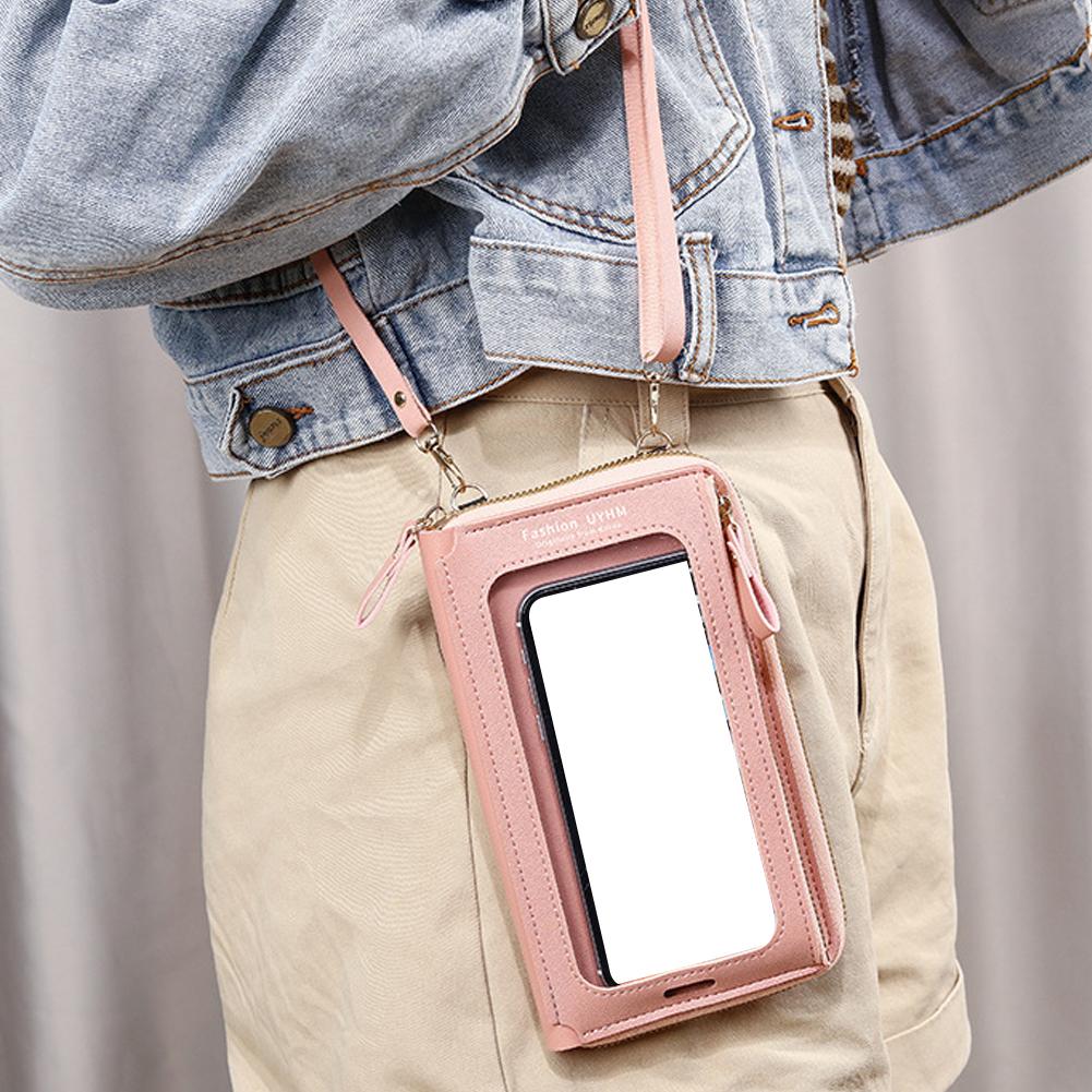 Women Bags Soft Leather Wallet - Women'S Bags Handbags 评论和价格